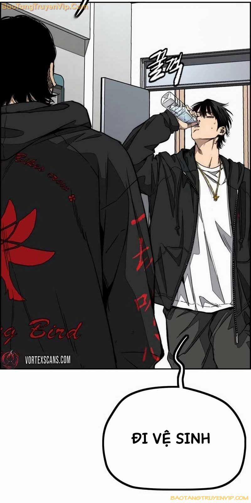 Thể Thao Cực Hạn 527 trang 31