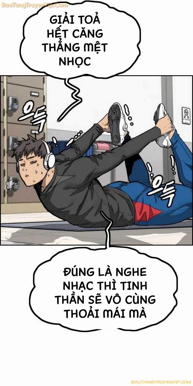 Thể Thao Cực Hạn 527 trang 35