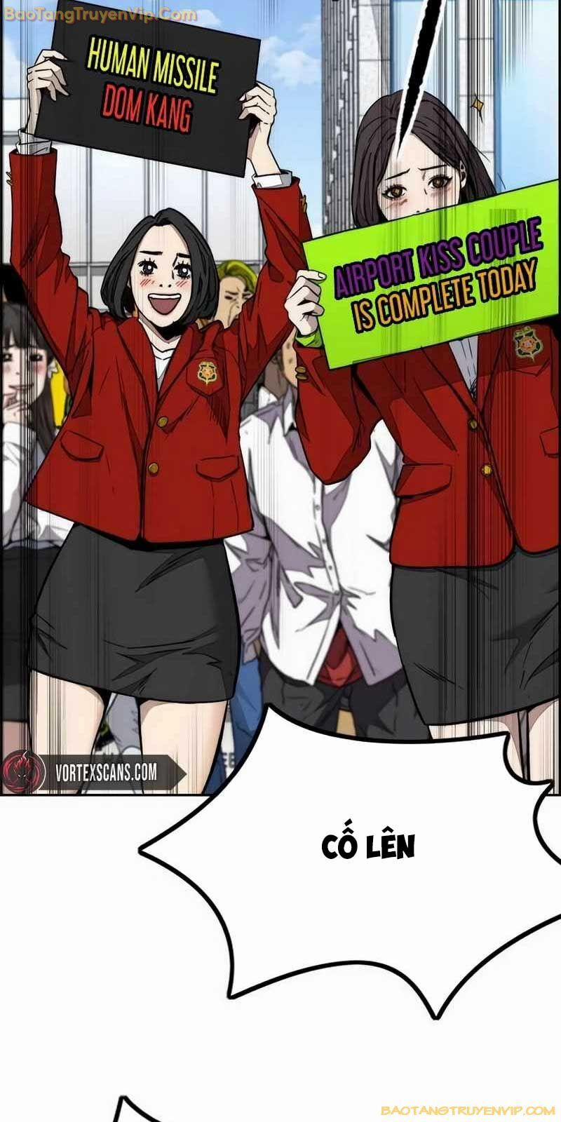 Thể Thao Cực Hạn 527 trang 49