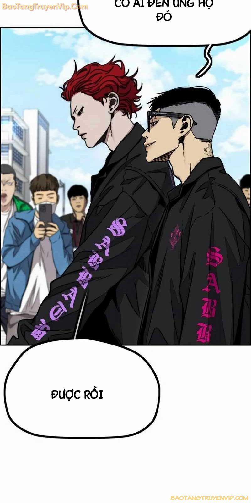 Thể Thao Cực Hạn 527 trang 55