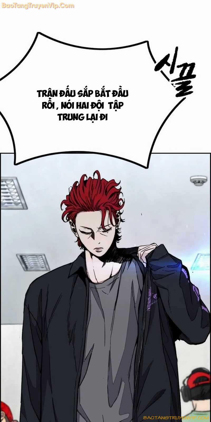 Thể Thao Cực Hạn 527 trang 6