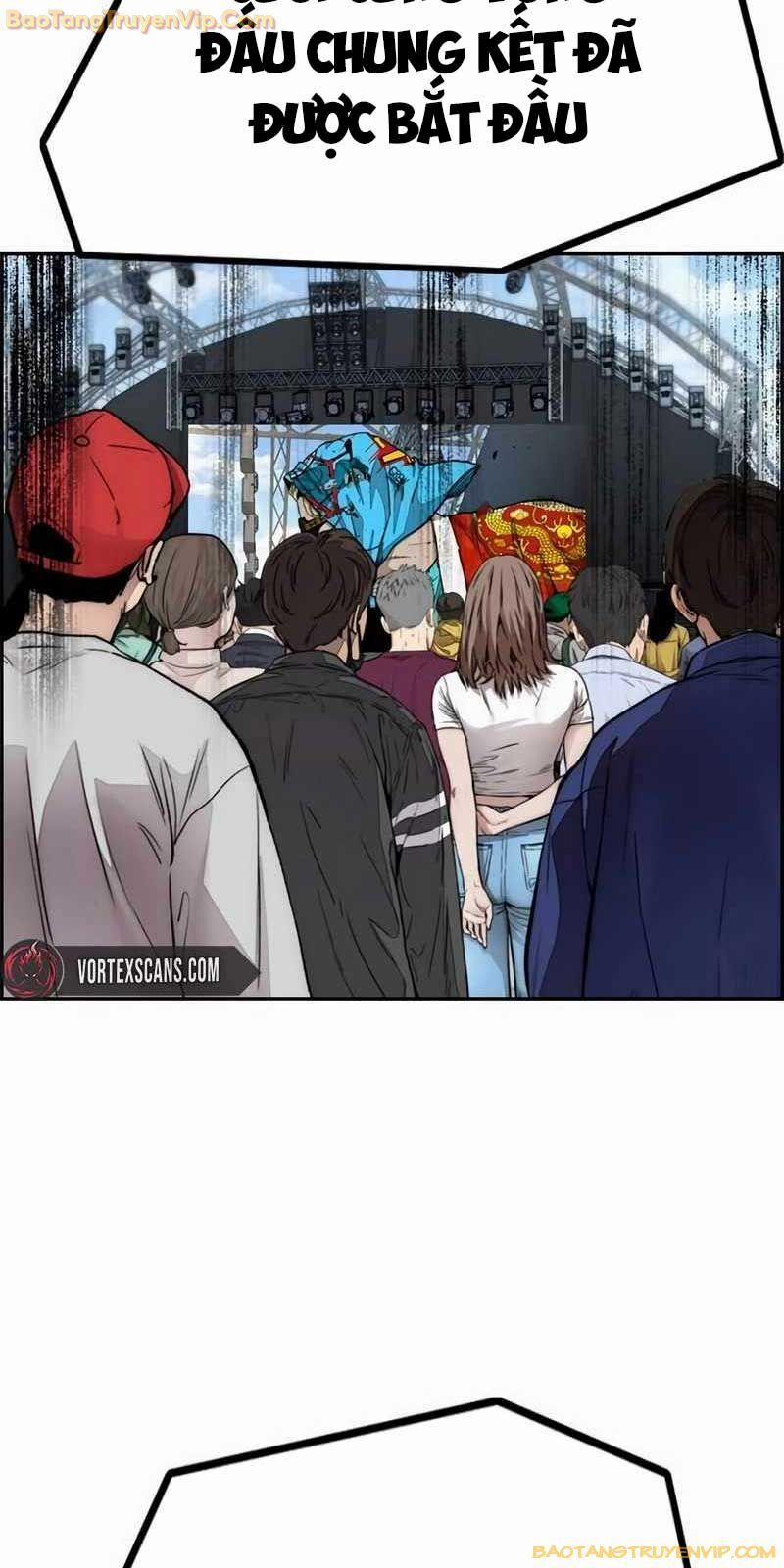 Thể Thao Cực Hạn 527 trang 64