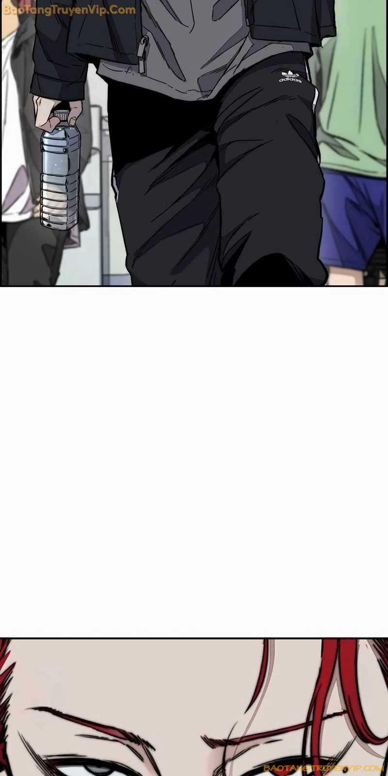 Thể Thao Cực Hạn 527 trang 7