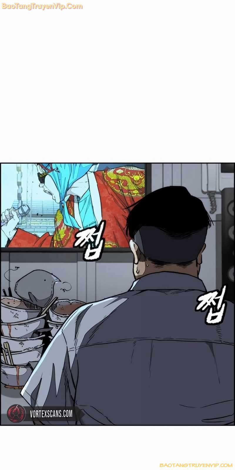 Thể Thao Cực Hạn 527 trang 83