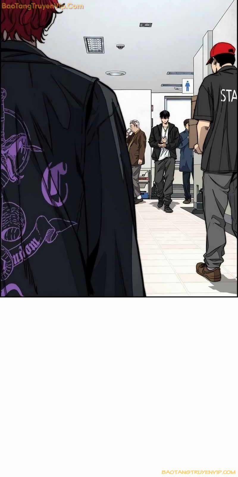 Thể Thao Cực Hạn 527 trang 9