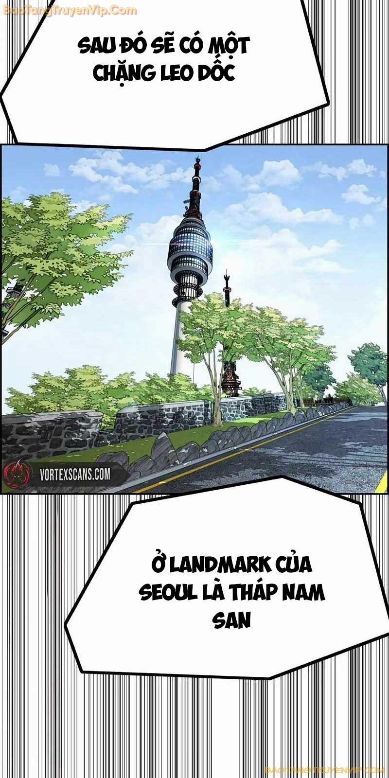 Thể Thao Cực Hạn 527 trang 91
