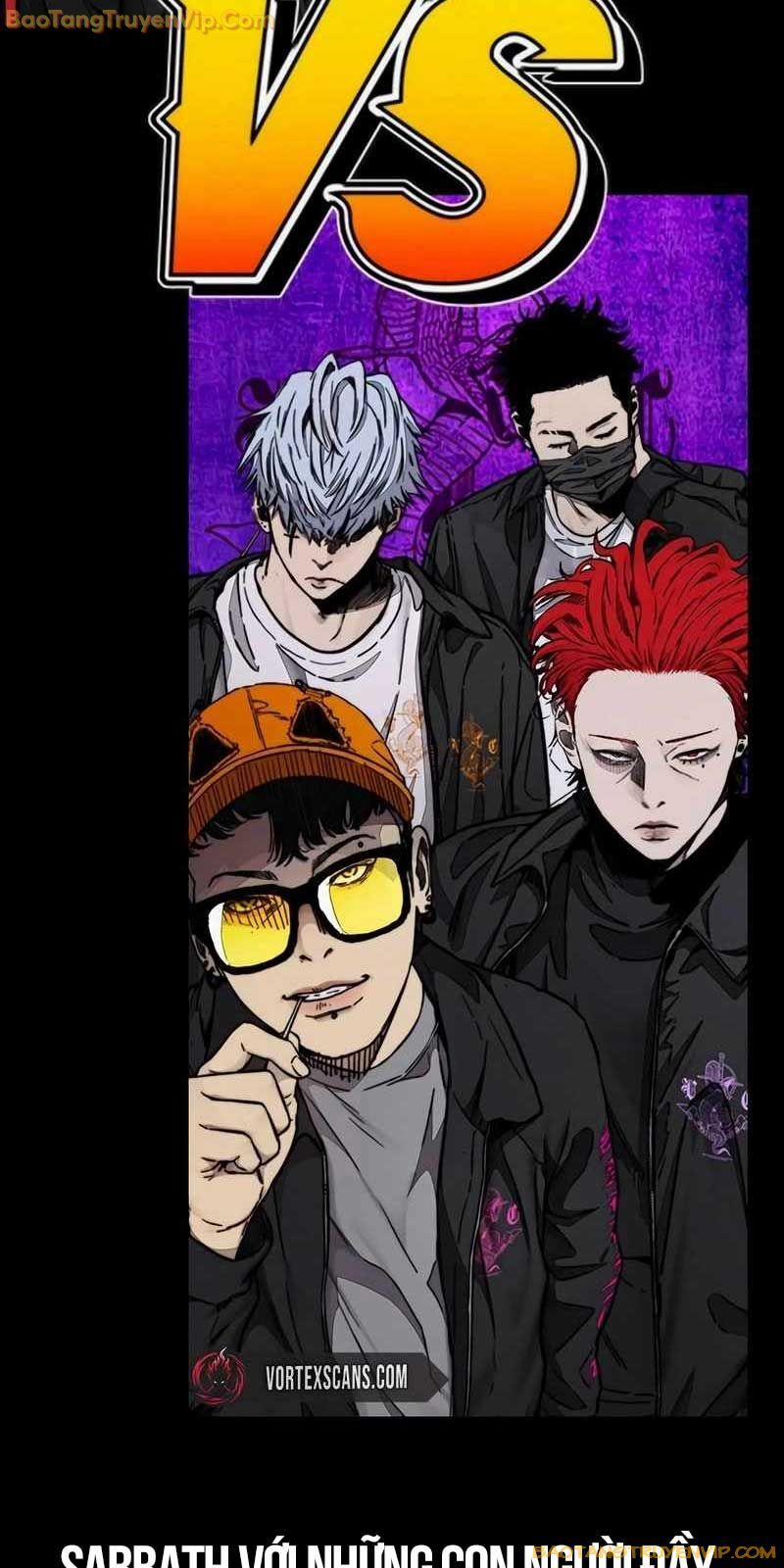 Thể Thao Cực Hạn 527 trang 98