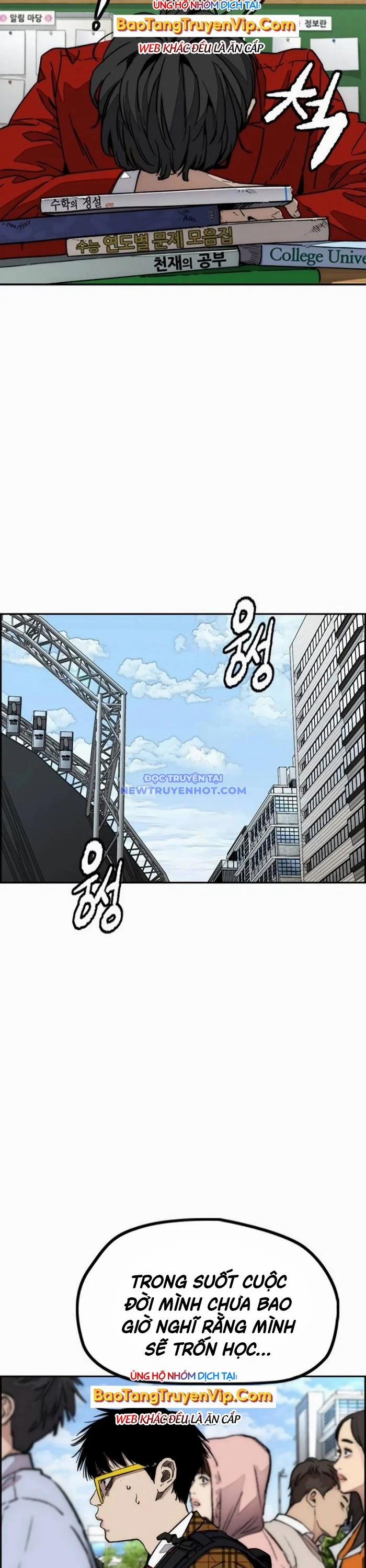 Thể Thao Cực Hạn 528 trang 1