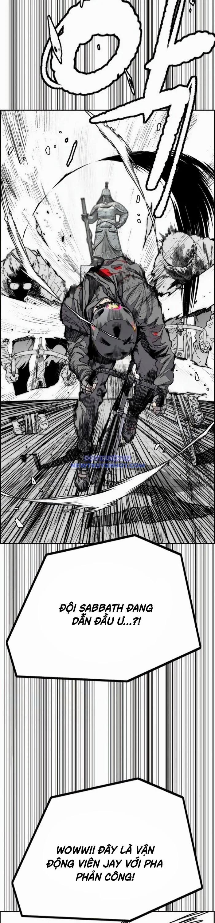 Thể Thao Cực Hạn 528 trang 10