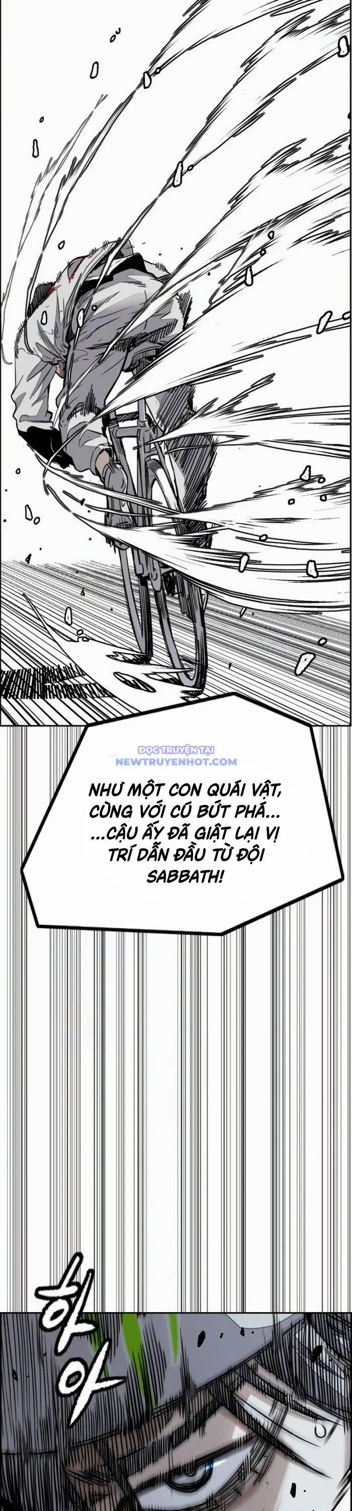 Thể Thao Cực Hạn 528 trang 11