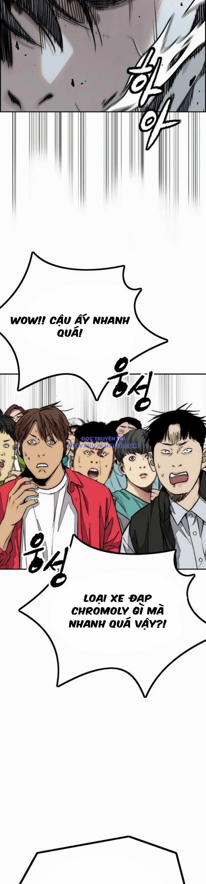 Thể Thao Cực Hạn 528 trang 12