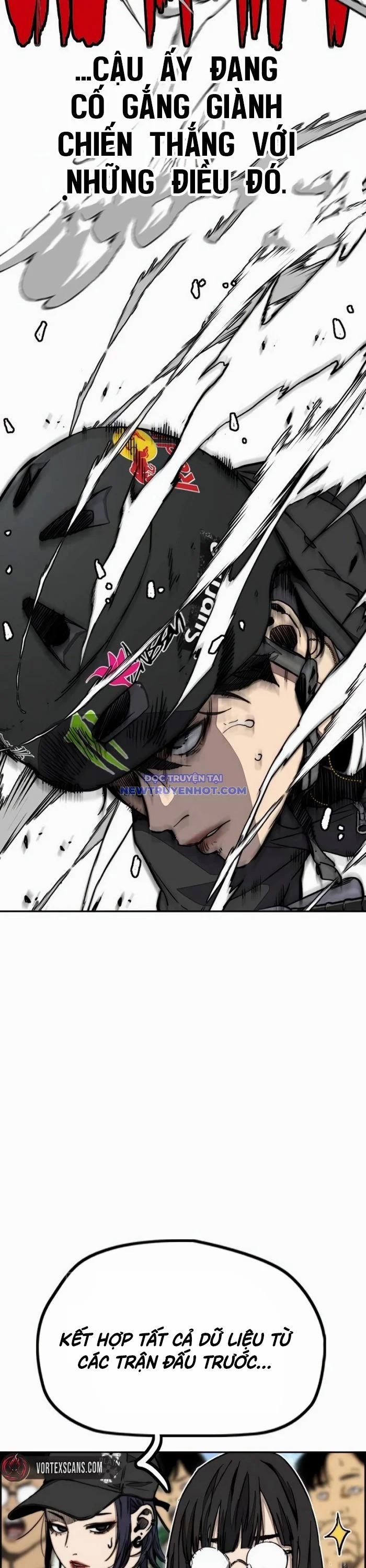 Thể Thao Cực Hạn 528 trang 15