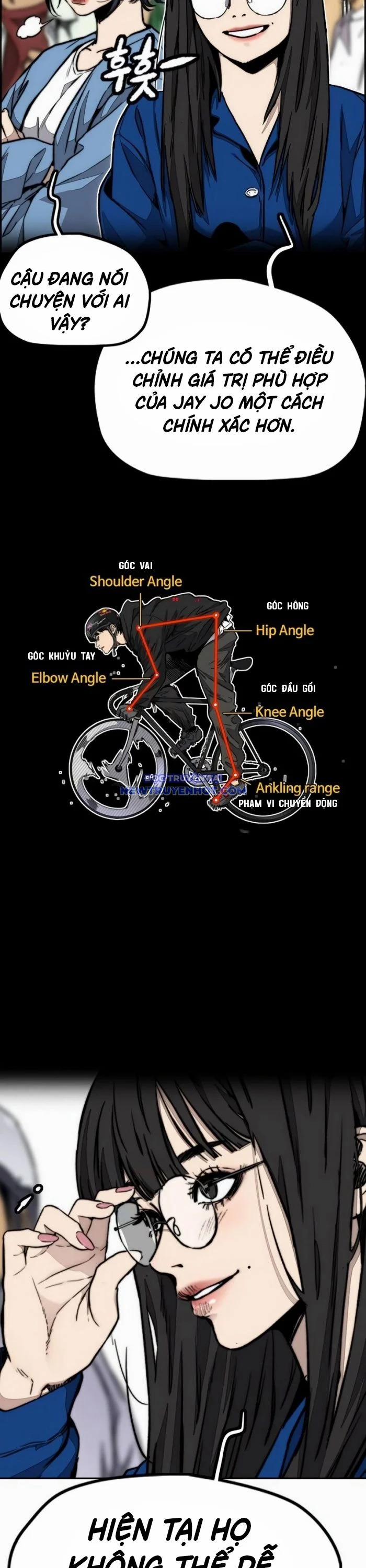 Thể Thao Cực Hạn 528 trang 16
