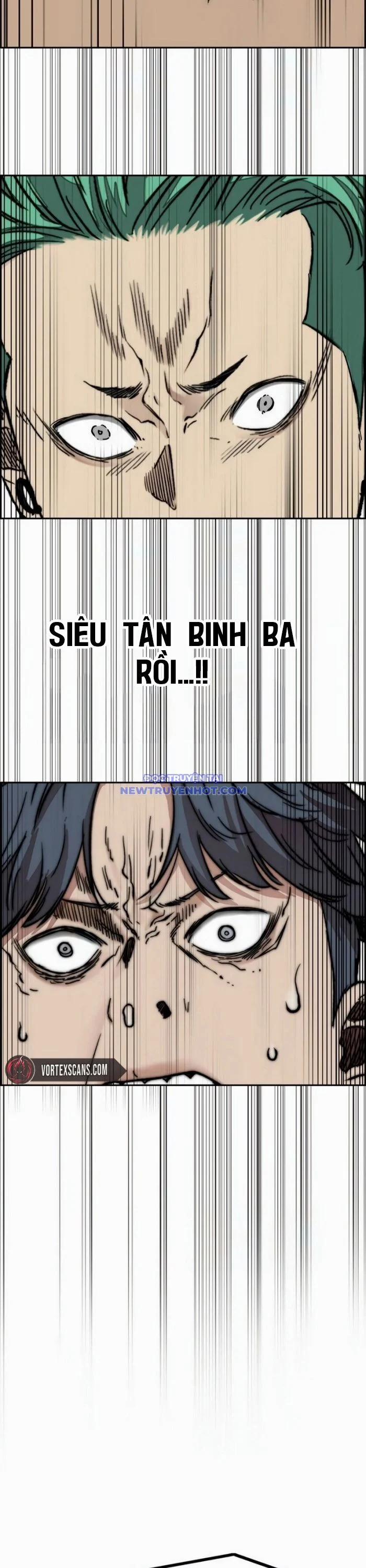 Thể Thao Cực Hạn 528 trang 21