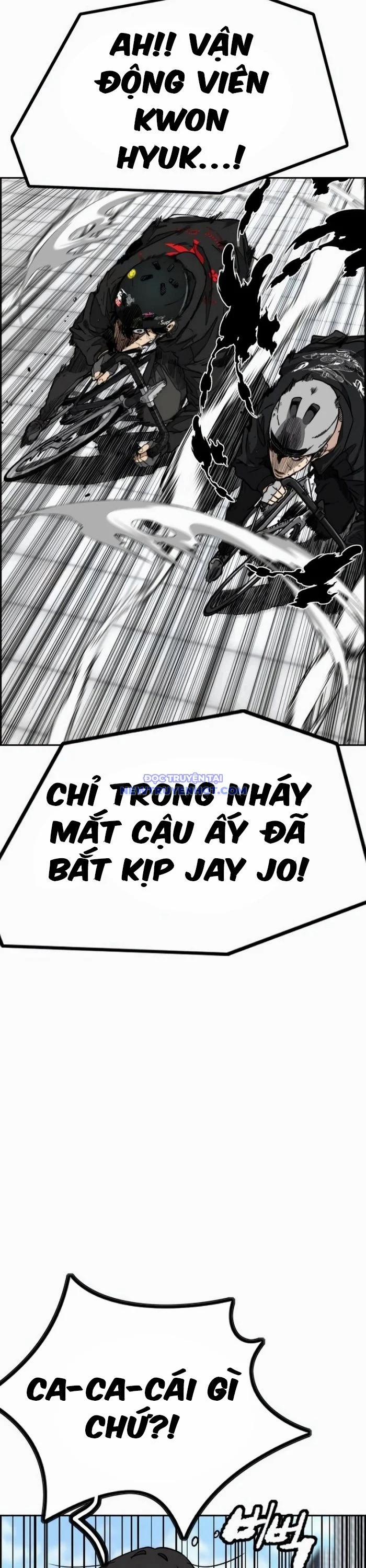 Thể Thao Cực Hạn 528 trang 22