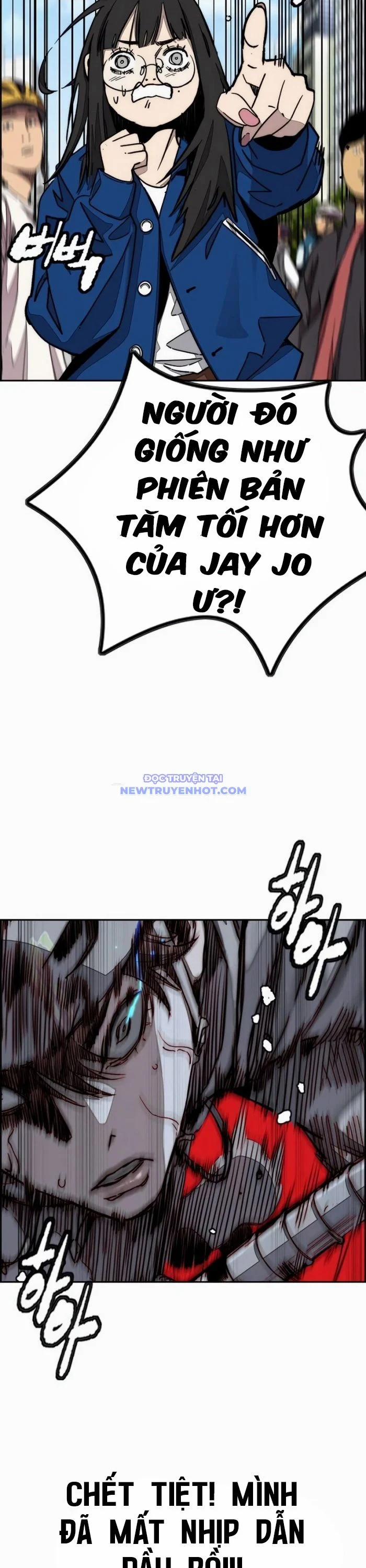 Thể Thao Cực Hạn 528 trang 23