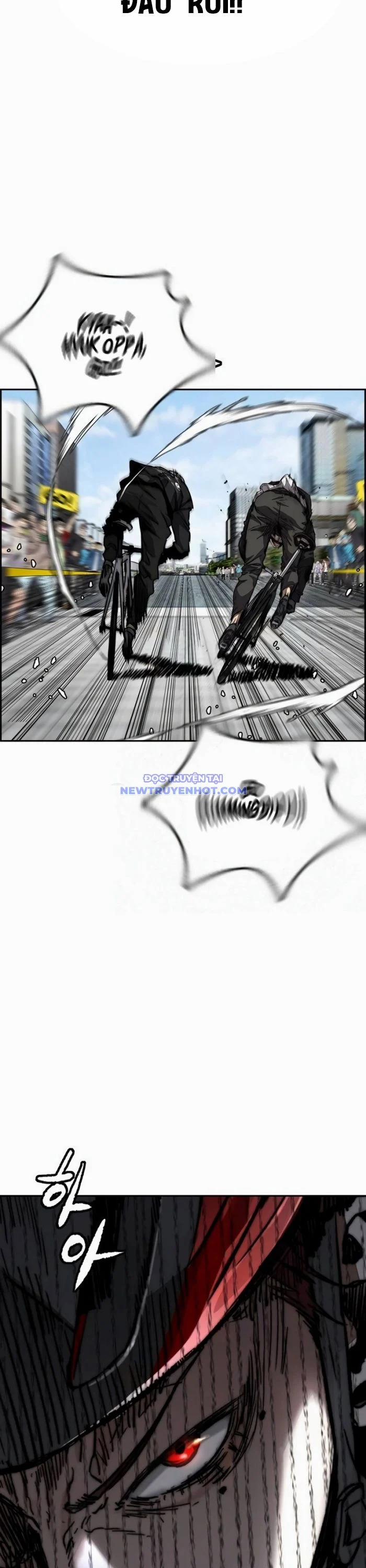 Thể Thao Cực Hạn 528 trang 24