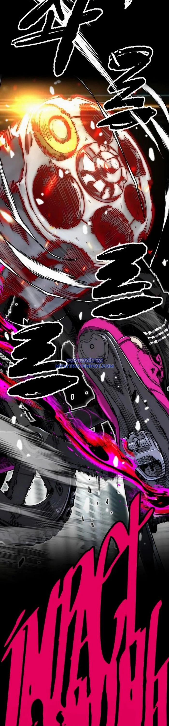 Thể Thao Cực Hạn 528 trang 27