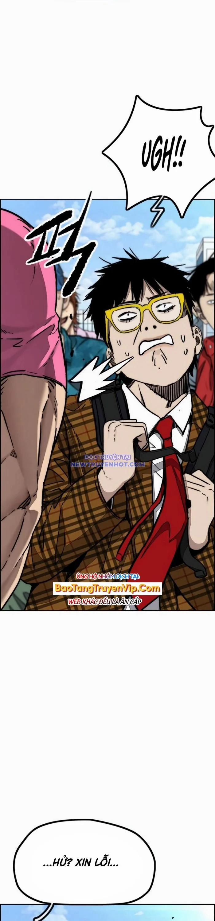 Thể Thao Cực Hạn 528 trang 3