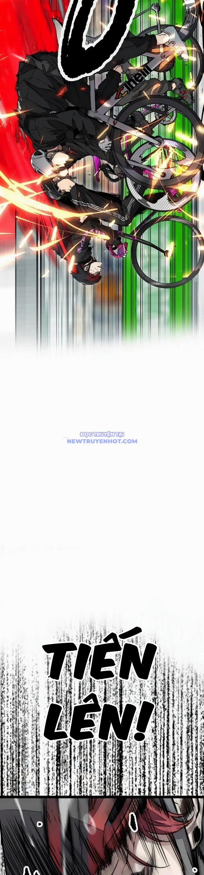 Thể Thao Cực Hạn 528 trang 31