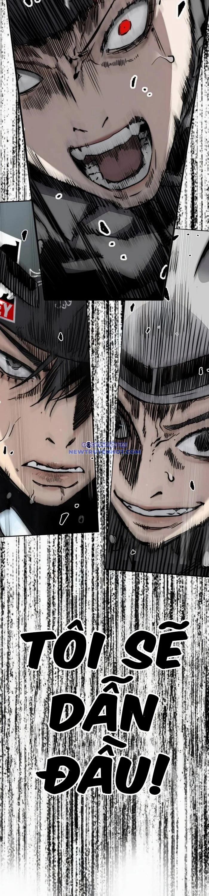 Thể Thao Cực Hạn 528 trang 32