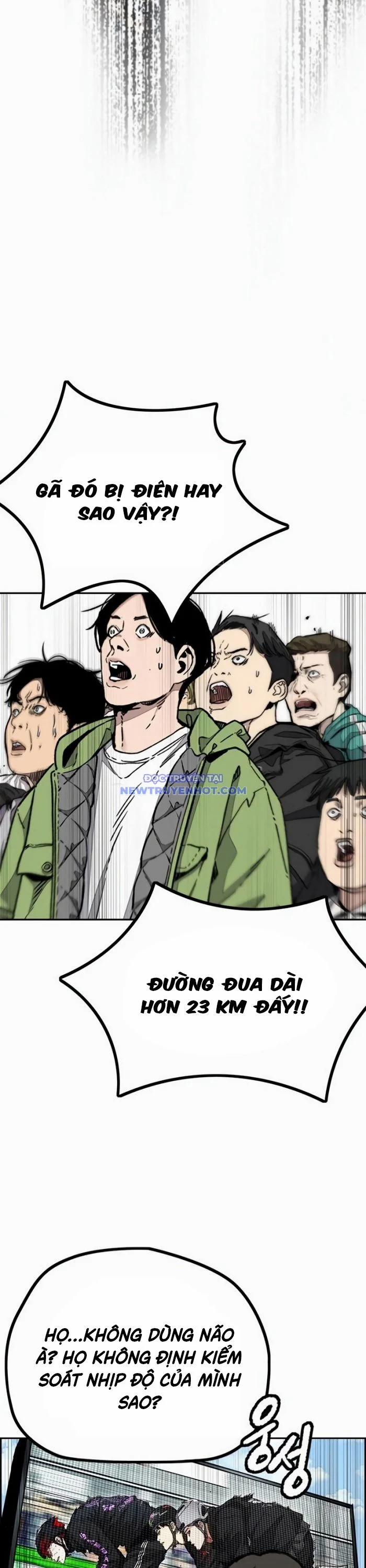 Thể Thao Cực Hạn 528 trang 33