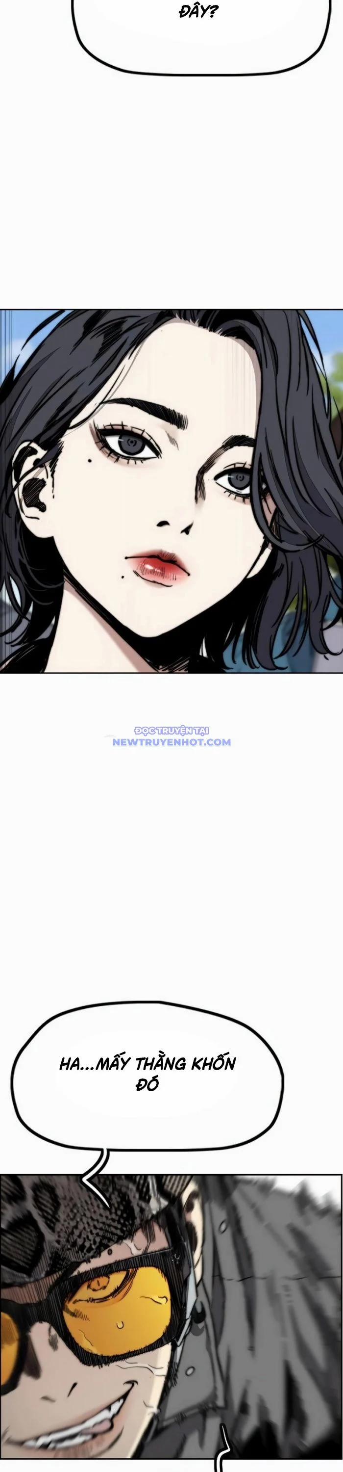 Thể Thao Cực Hạn 528 trang 35