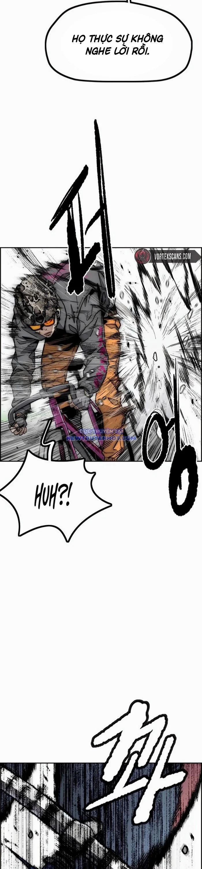 Thể Thao Cực Hạn 528 trang 36