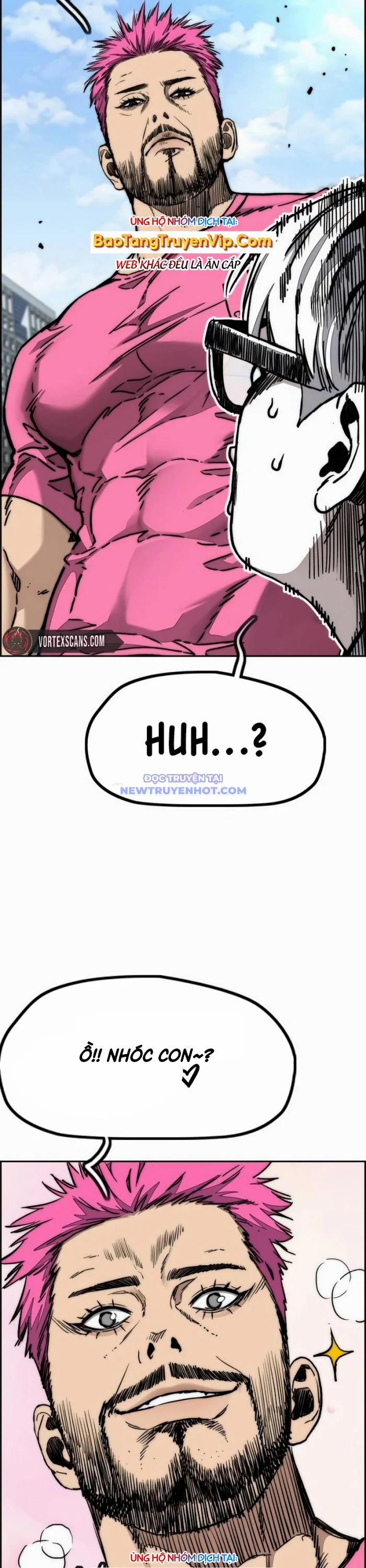 Thể Thao Cực Hạn 528 trang 4