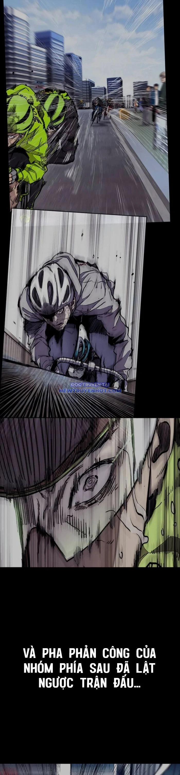 Thể Thao Cực Hạn 528 trang 47