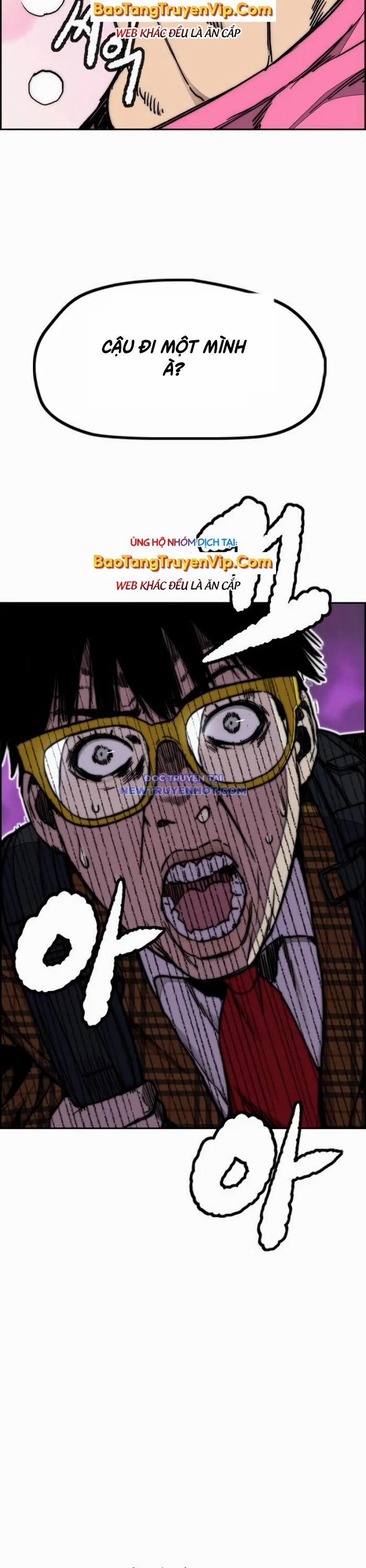 Thể Thao Cực Hạn 528 trang 5