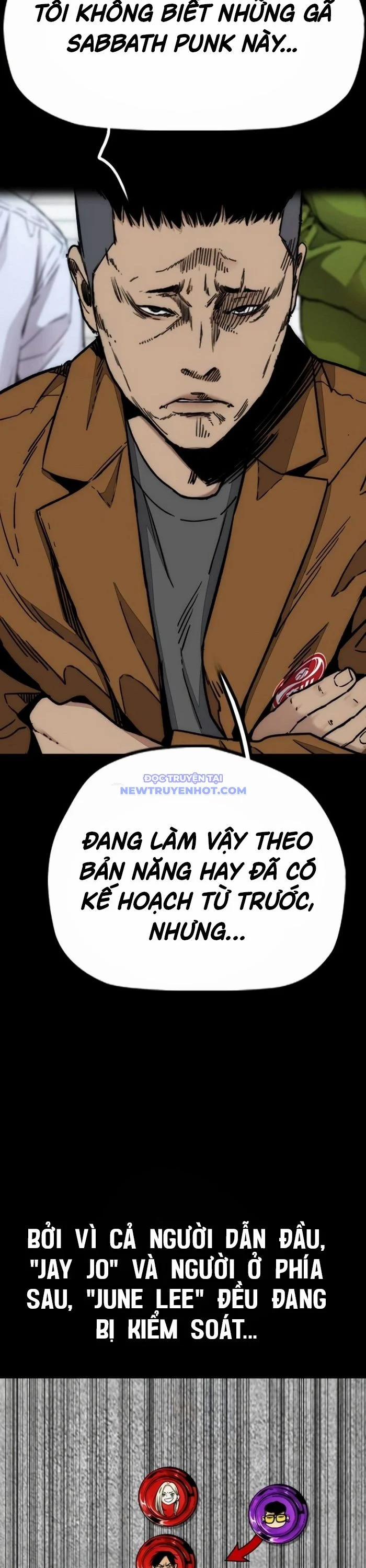Thể Thao Cực Hạn 528 trang 50