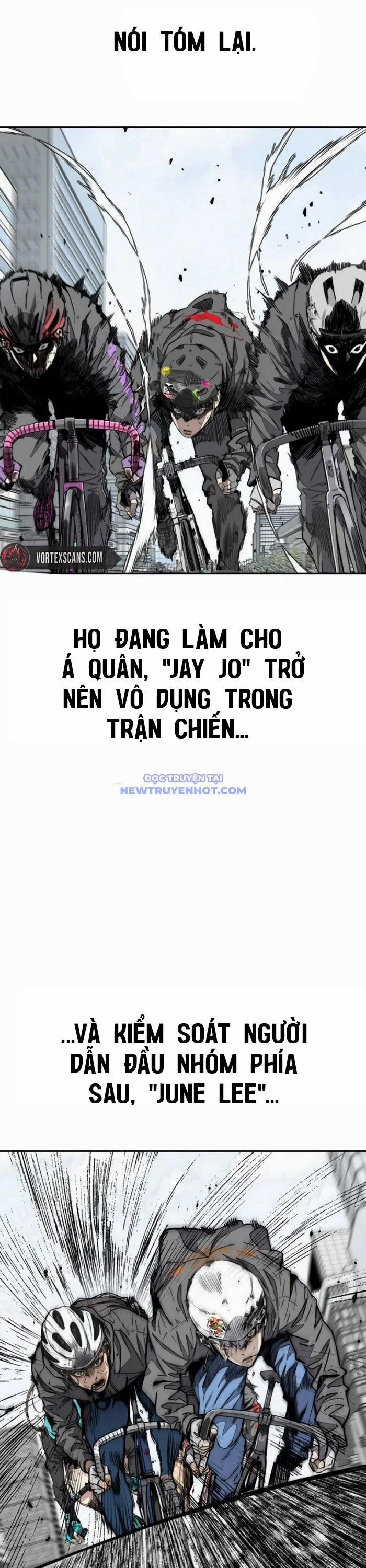 Thể Thao Cực Hạn 528 trang 52