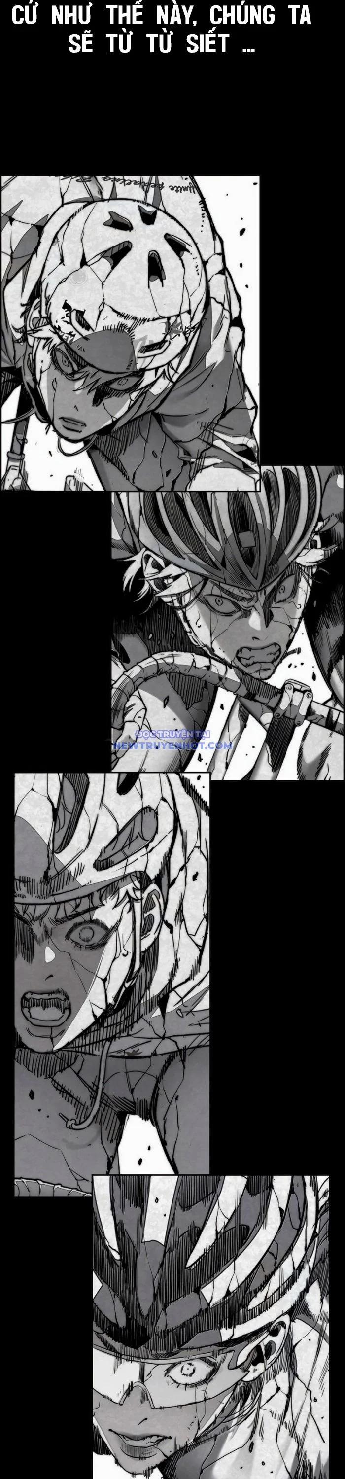 Thể Thao Cực Hạn 528 trang 57