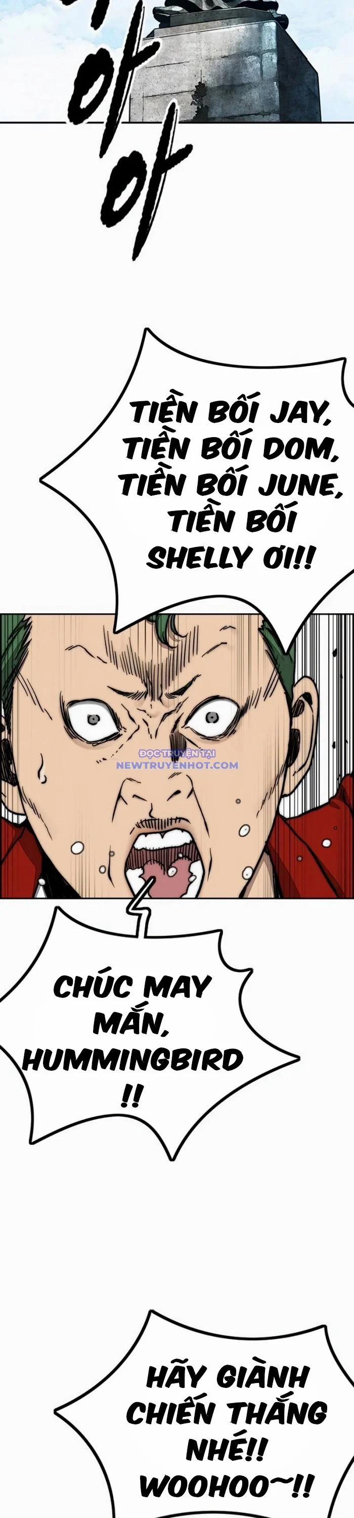 Thể Thao Cực Hạn 528 trang 7