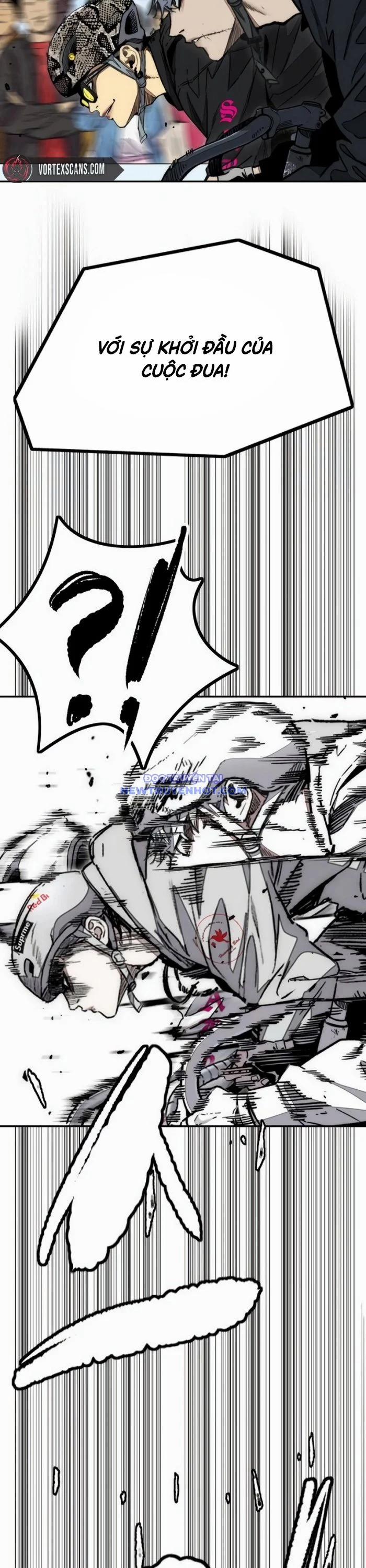 Thể Thao Cực Hạn 528 trang 9