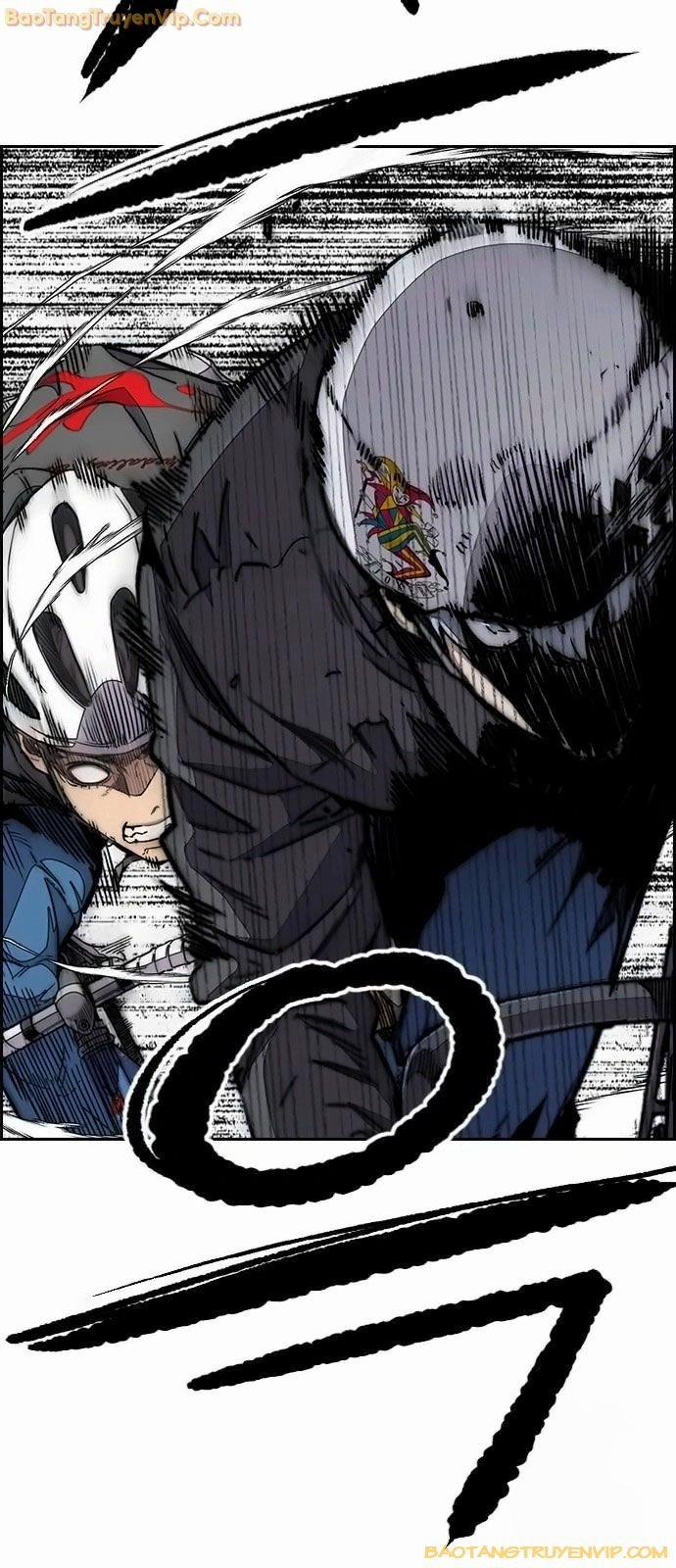 Thể Thao Cực Hạn 529 trang 11