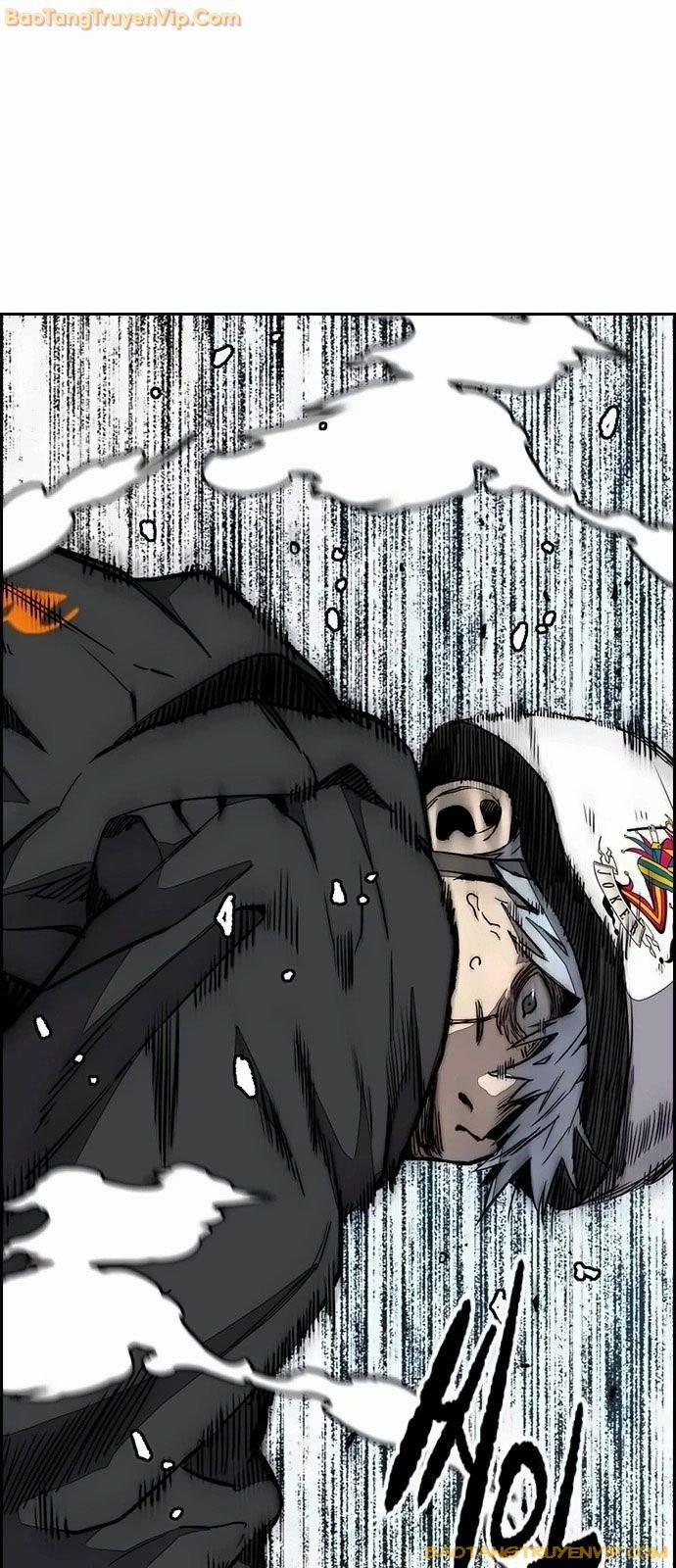 Thể Thao Cực Hạn 529 trang 12