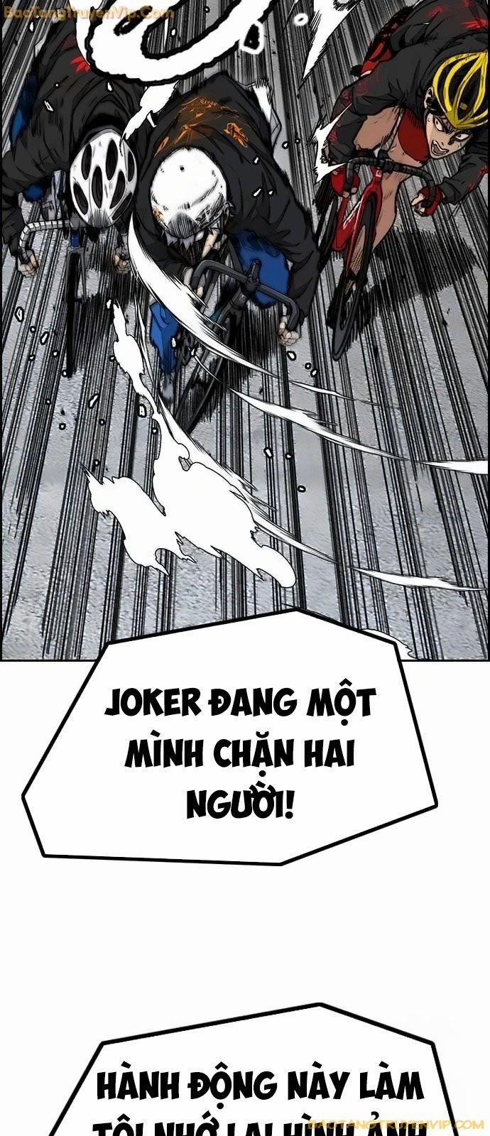 Thể Thao Cực Hạn 529 trang 14