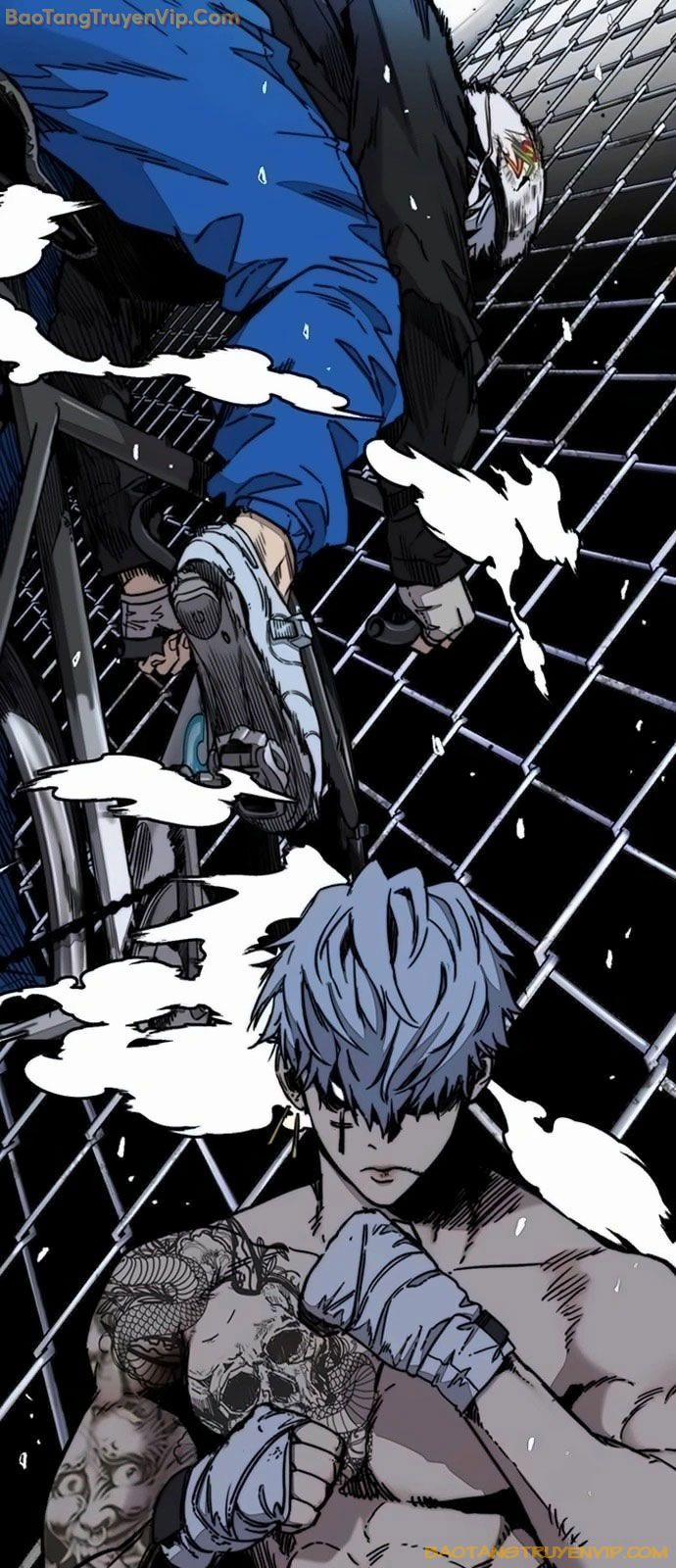 Thể Thao Cực Hạn 529 trang 17