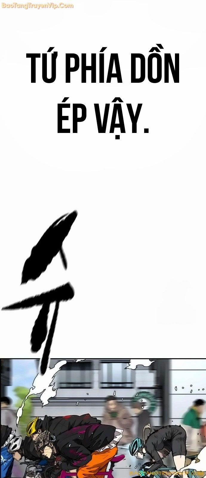 Thể Thao Cực Hạn 529 trang 19
