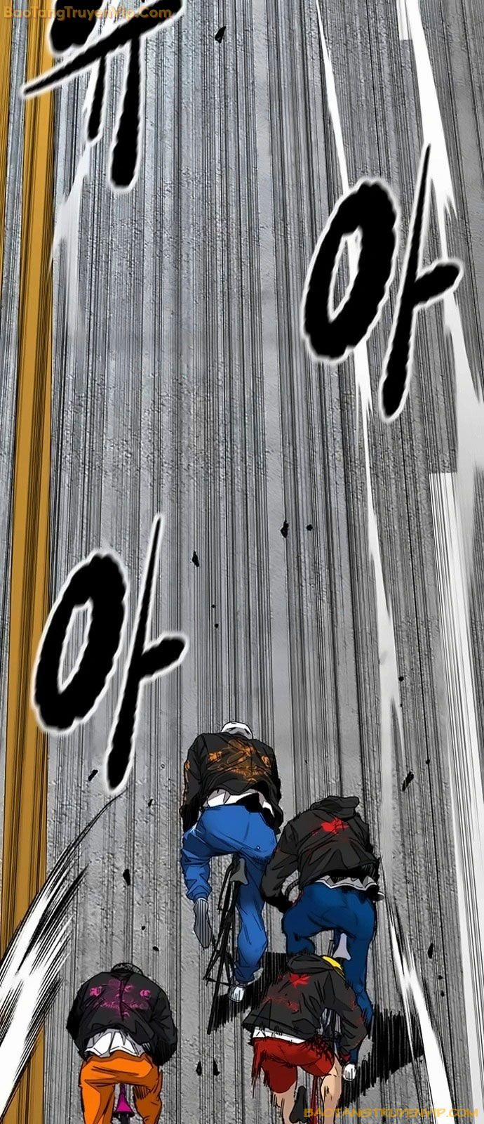 Thể Thao Cực Hạn 529 trang 2