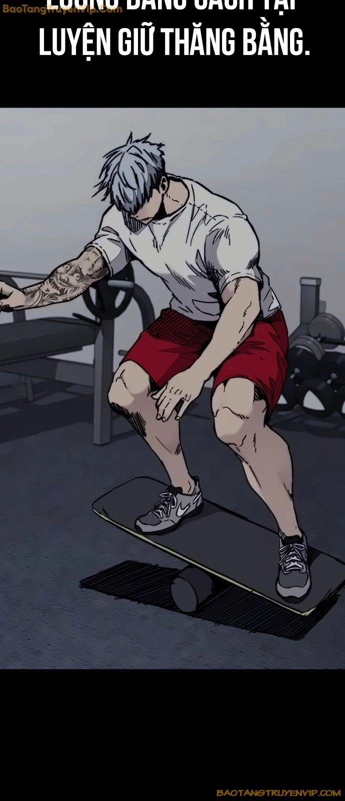 Thể Thao Cực Hạn 529 trang 26