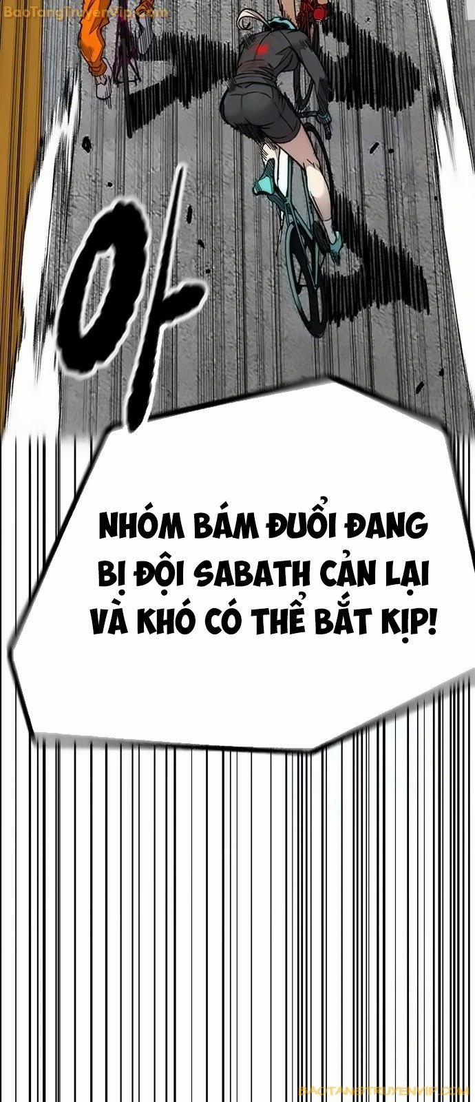 Thể Thao Cực Hạn 529 trang 3