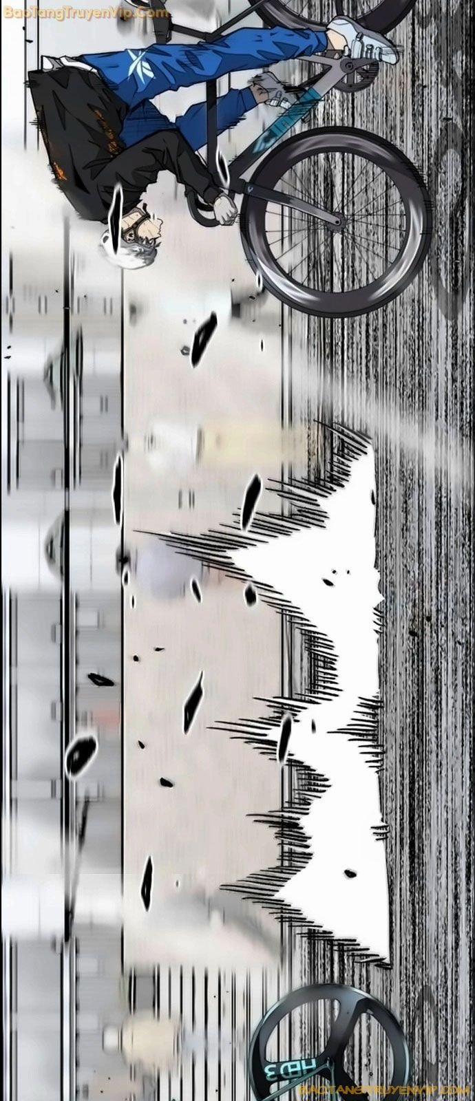 Thể Thao Cực Hạn 529 trang 38