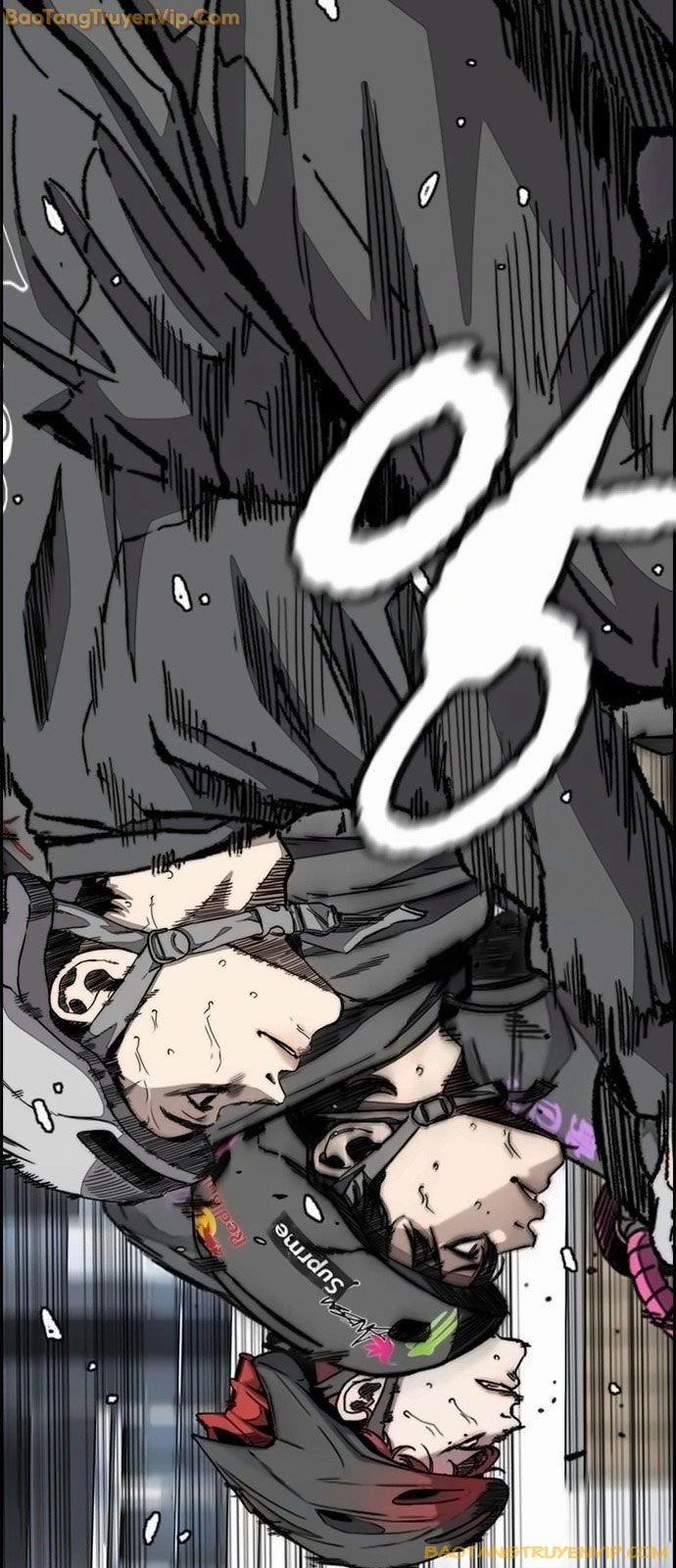 Thể Thao Cực Hạn 529 trang 55