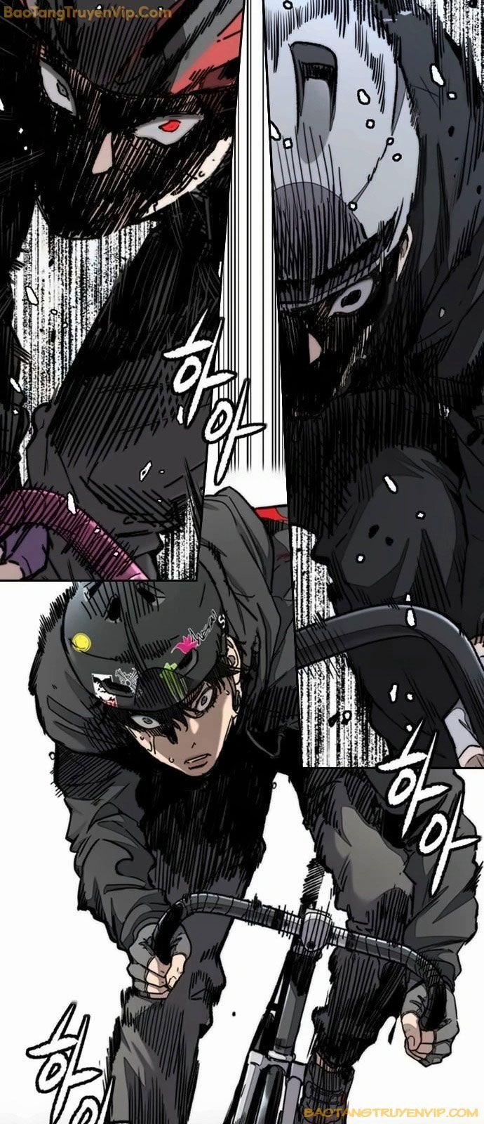 Thể Thao Cực Hạn 529 trang 62