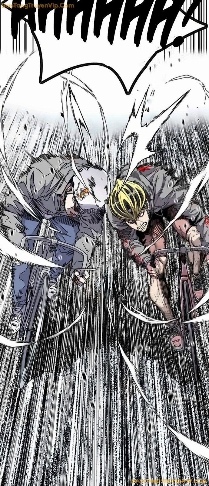 Thể Thao Cực Hạn 529 trang 8