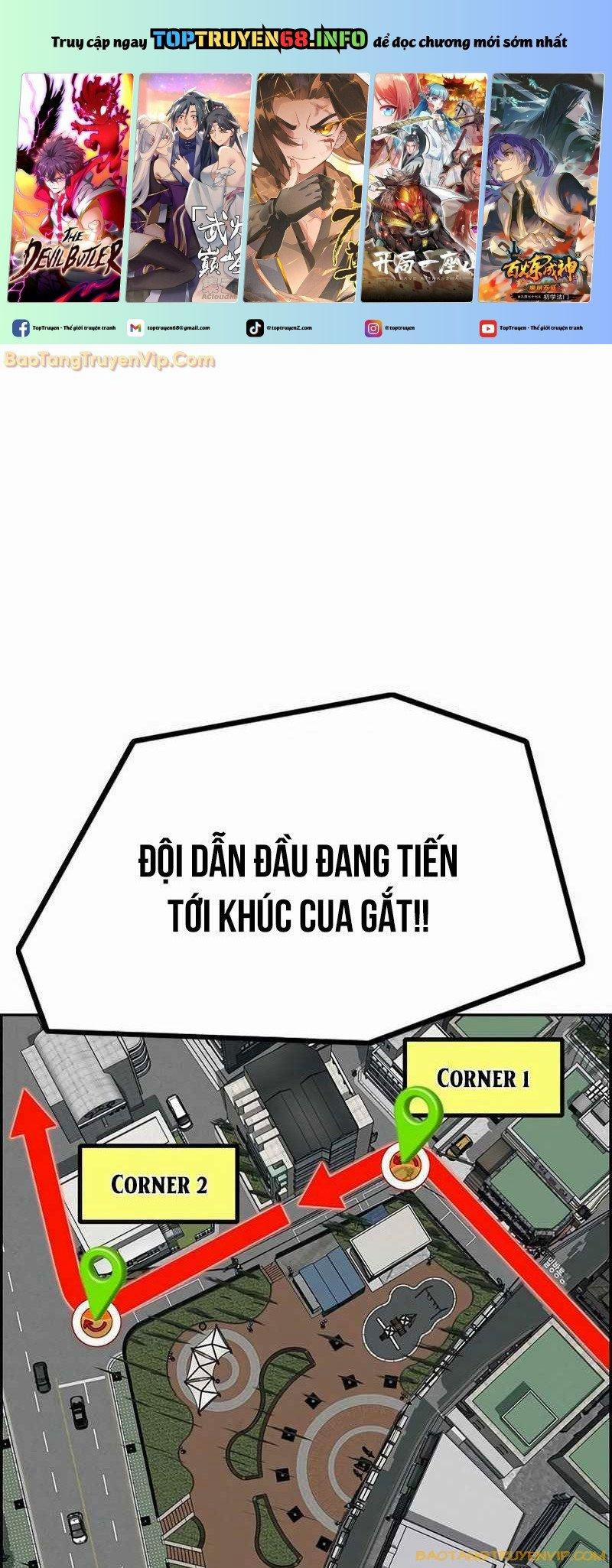 Thể Thao Cực Hạn 530 trang 0