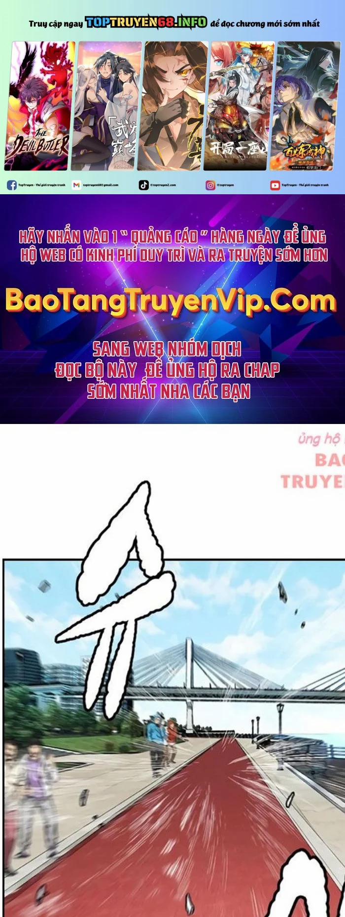 Thể Thao Cực Hạn 532 trang 0